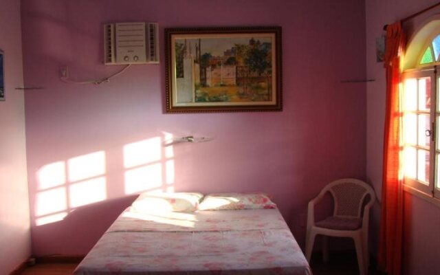 Oliette Couper Guest House