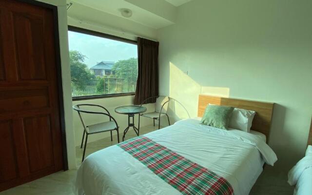 Ina Boutique Home Nan