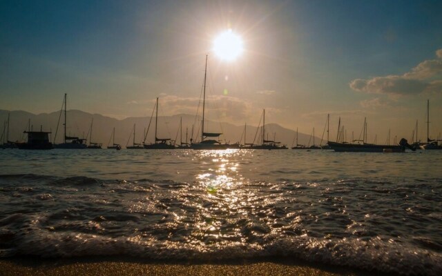 VELINN Vila M Suites