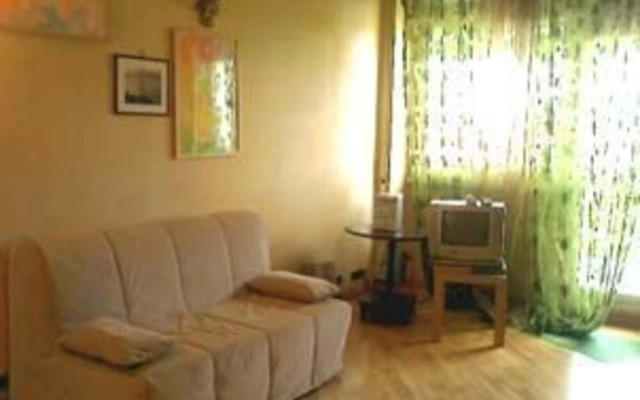 Girasolereale Rome City