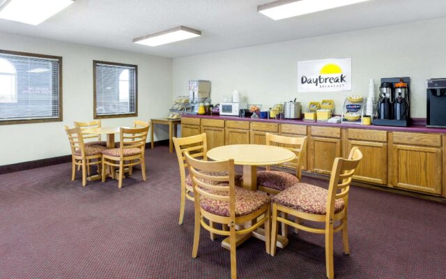 Days Inn by Wyndham El Paso