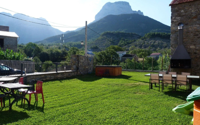 Apartamentos Puerta de Ordesa