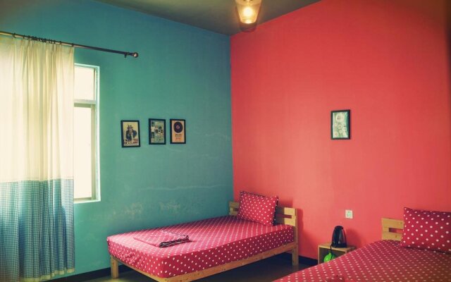 Beihai Weizhou Island Small Time Inn