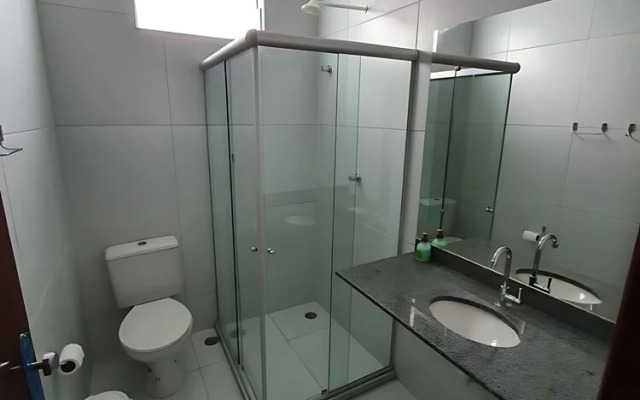 Casa Encanto da Barra