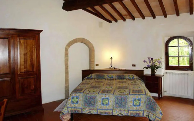 Podere il Vecchio Mulino