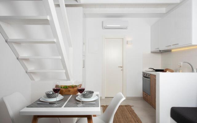 White Orchid Luxury Suites