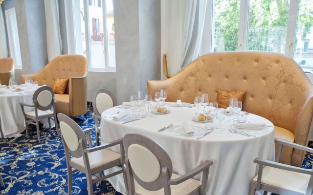 Grand Hotel Salsomaggiore