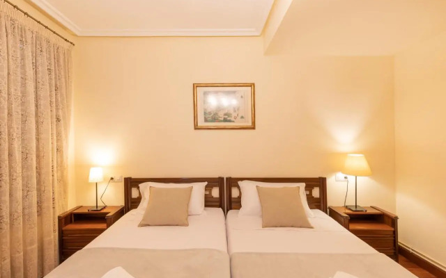 Plaza berri - baskeyrentals