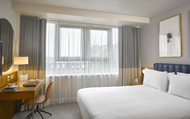 Miiro Templeton Garden