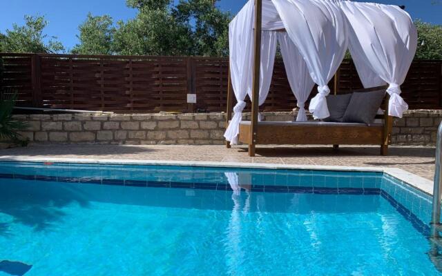 Elena-Pelagia Villas