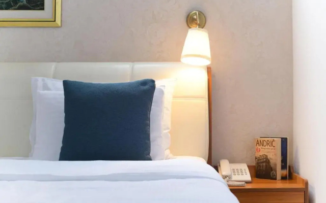Hotel Iris