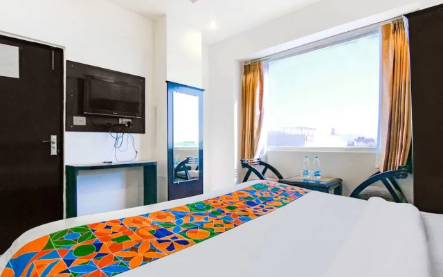 FabHotel Skaga