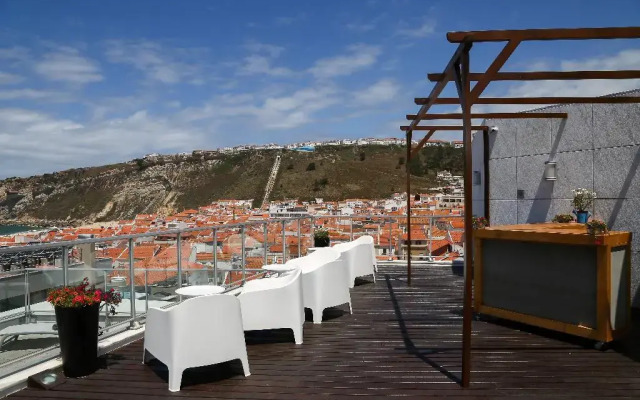 Hotel Praia