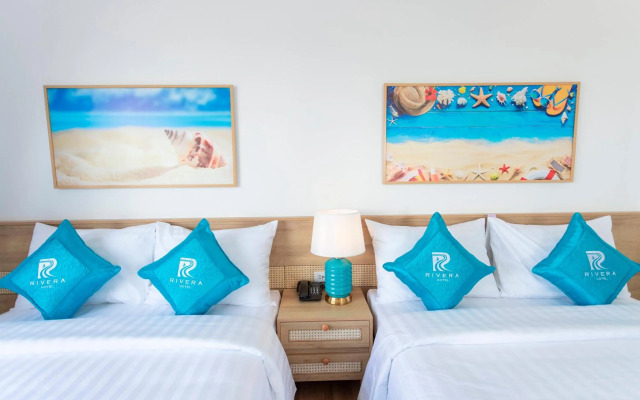 Rivera Tuy Hoa Hotel