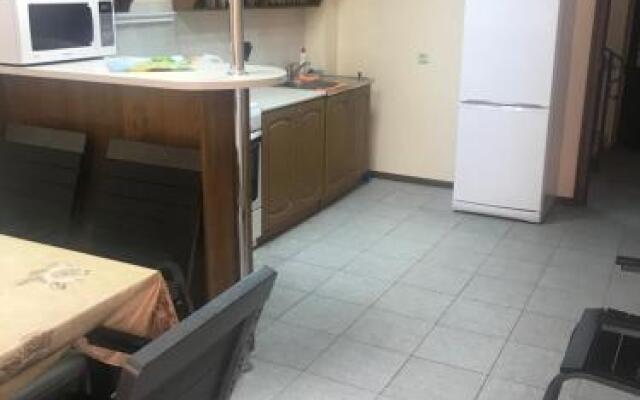 Guest House Staraya Pristan