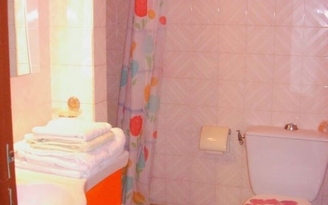 Résidence La Shana