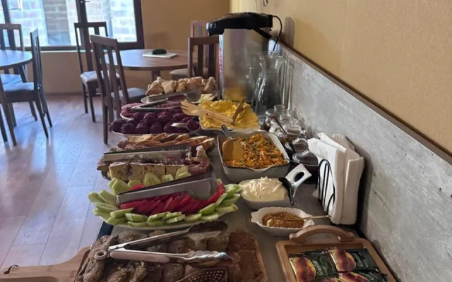 Guesthouse Zoia