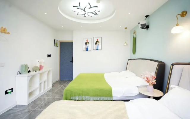 Mu Xin Guest House