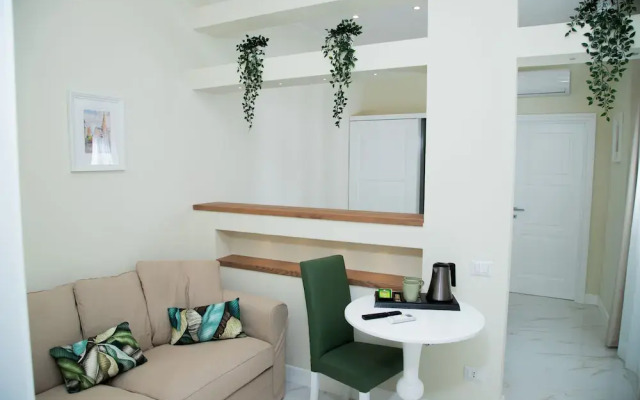 Gentile Suite