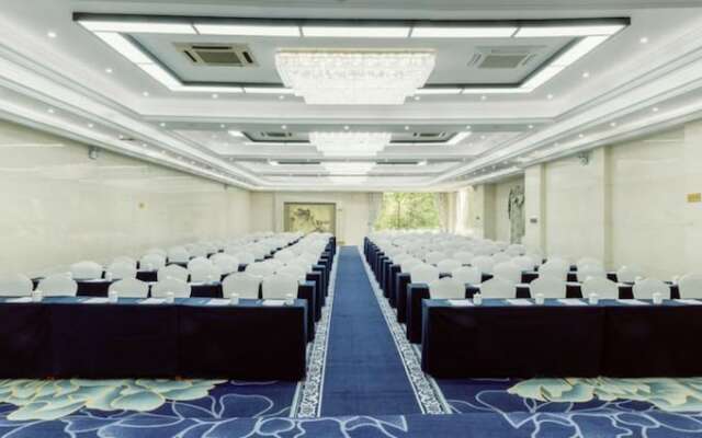 Grand Villa Hotel - Guangzhou