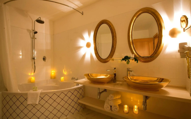 Wellness & Spa Hotel Ambiente