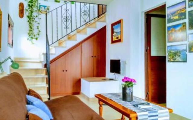 Apartamento el Parador