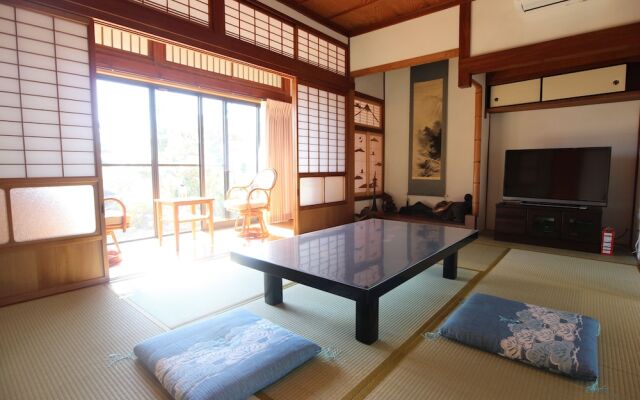 Yadokari Kumano