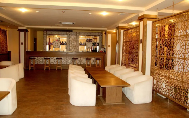 Sheki OIK
