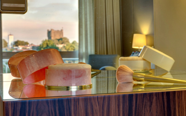 Pousada de Bragança - São Bartolomeu