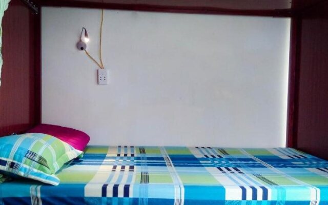 Highland Hostel