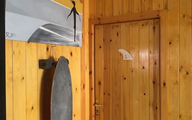 Travel Surf Morocco