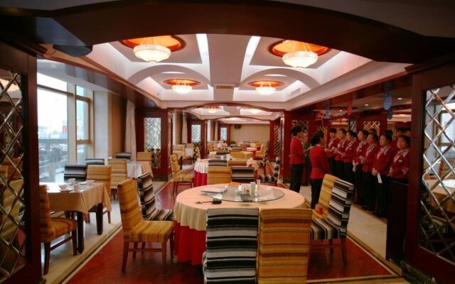 Jinhai Hotel