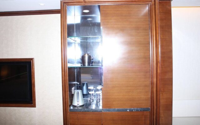 Dongguan Dongshan Hotel (Fenggang Yantian Branch)