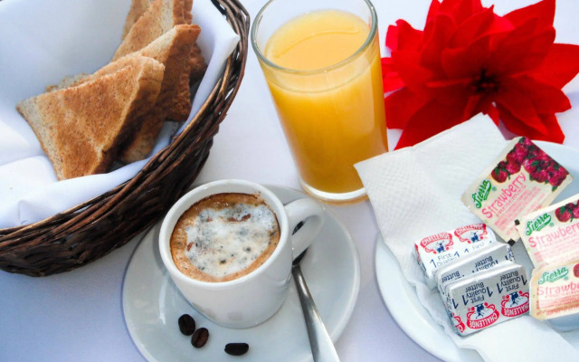 San Nicolas Hotel and Casino