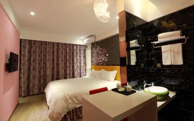 Zhonghao Hotel - Wenzhou