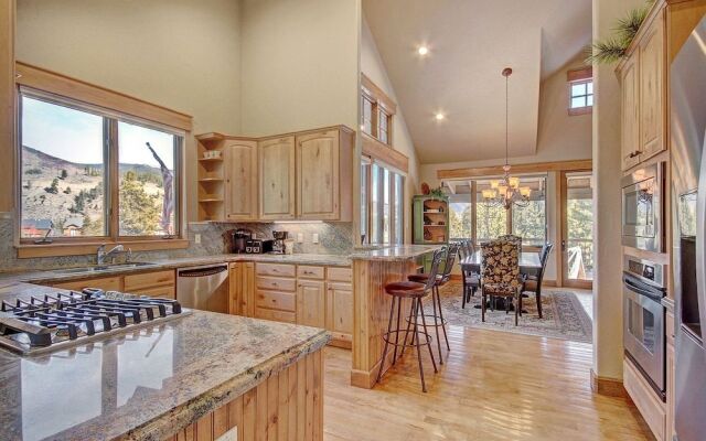 170 Elk Circle by RedAwning