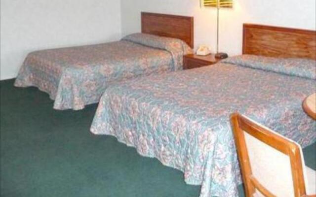 Pottsville Motor Inn