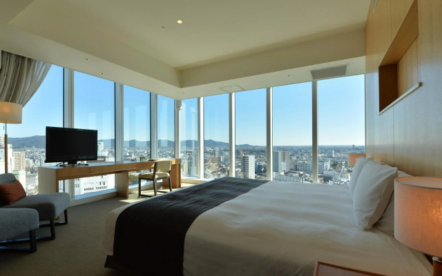 Hotel Arc Riche Toyohashi