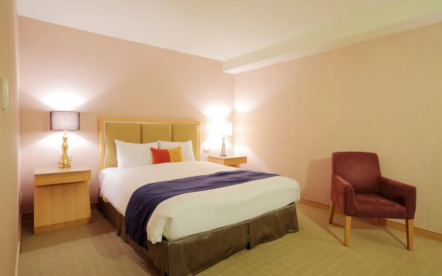 Jin Hua Hotel