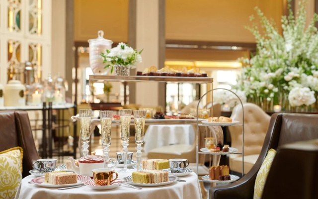 Corinthia London