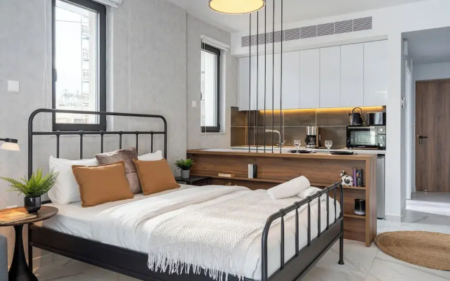 Dusk - Studio by Plus 49 in Mackenzie