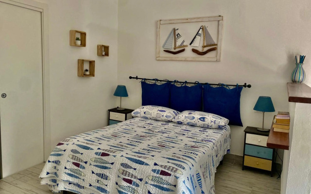 Cà Lea,2 Minuti dalla Spiaggia di Monterosso