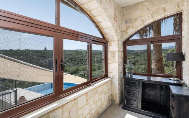 ZENtrum Holidays Crete | Villa Kalypso