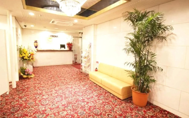Royal Hotel Shinokubo