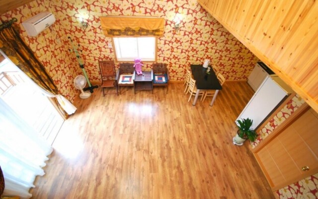 Gangneung Secret Pension