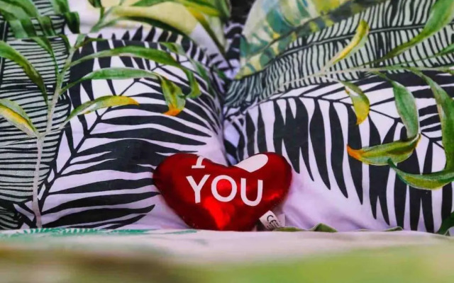 Villa Rachid et Jamila