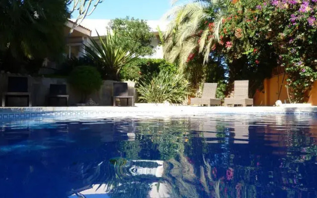 Casa Carib Playa