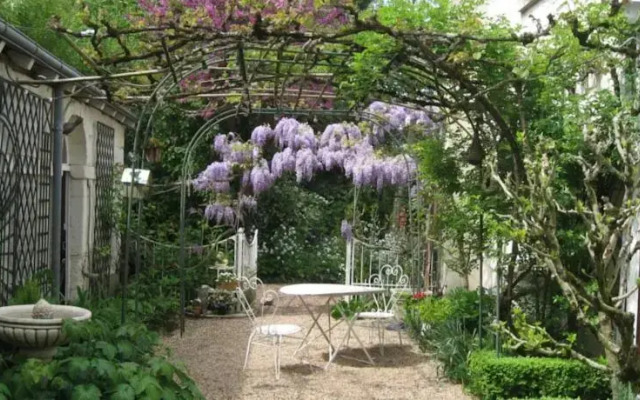 Bed & Breakfast Le Belvédère