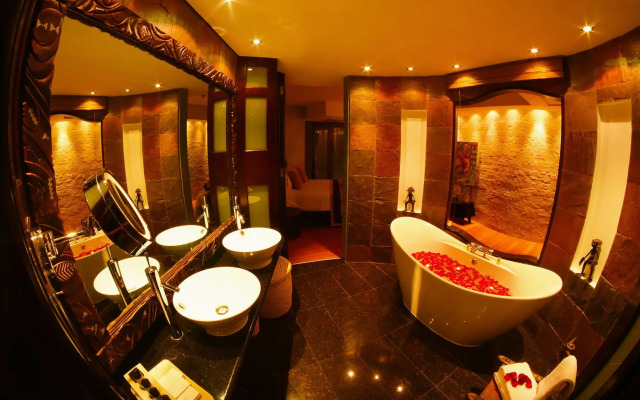 Tribe Hotel