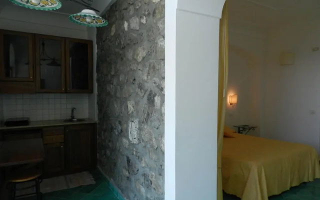 Bacio Del Sole B&B